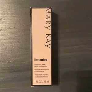 Mary Kay Foundation